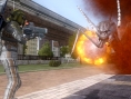 Screens Earth Defense Force 4
