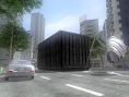Screens Earth Defense Force 4