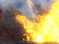 Screens Earth Defense Force 4