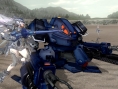 Earth Defense Force 4 renommé en occident