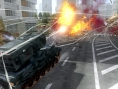 Earth Defense Force 4 renommé en occident