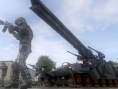 Screens Earth Defense Force 4