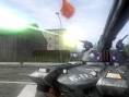Screens Earth Defense Force 4