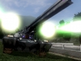 Screens Earth Defense Force 4