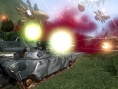 Screens Earth Defense Force 4