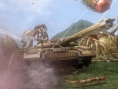 Screens Earth Defense Force 4