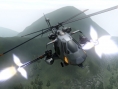 Screens Earth Defense Force 4