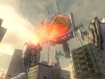 Screens Earth Defense Force 4
