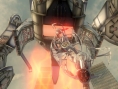 Screens Earth Defense Force 4