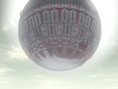 Screens Earth Defense Force 4