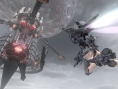 Screens Earth Defense Force 4