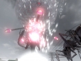 Screens Earth Defense Force 4
