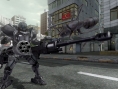 Earth Defense Force 4 : avalanche d'images