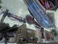 Earth Defense Force 4 : avalanche d'images