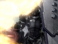 Earth Defense Force 4 : avalanche d'images