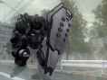 Earth Defense Force 4 : avalanche d'images