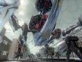 Earth Defense Force 4 : avalanche d'images