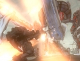 Earth Defense Force 4 : avalanche d'images