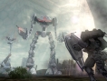 Earth Defense Force 4 : avalanche d'images