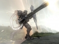 Earth Defense Force 4 : avalanche d'images