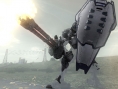 Earth Defense Force 4 : avalanche d'images