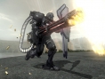 Earth Defense Force 4 : avalanche d'images