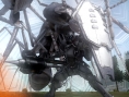 Earth Defense Force 4 : avalanche d'images