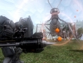 Earth Defense Force 4 : avalanche d'images