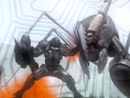 Earth Defense Force 4 : avalanche d'images