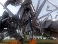 Earth Defense Force 4 : avalanche d'images