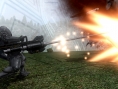 Earth Defense Force 4 : avalanche d'images