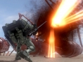 Earth Defense Force 4 : avalanche d'images