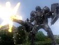 Earth Defense Force 4 : avalanche d'images