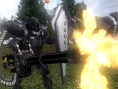 Earth Defense Force 4 : avalanche d'images