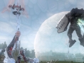 Earth Defense Force 4 : avalanche d'images