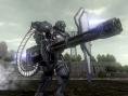 Earth Defense Force 4 : avalanche d'images
