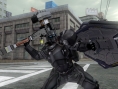 Earth Defense Force 4 : avalanche d'images