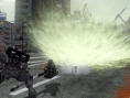 Earth Defense Force 4 : avalanche d'images