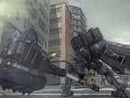 Earth Defense Force 4 : avalanche d'images