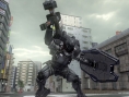 Earth Defense Force 4 : avalanche d'images