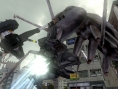 Earth Defense Force 4 : avalanche d'images