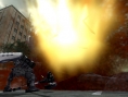 Earth Defense Force 4 : avalanche d'images