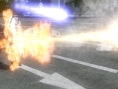 Earth Defense Force 4 : avalanche d'images