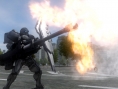 Earth Defense Force 4 : avalanche d'images