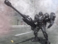 Earth Defense Force 4 : avalanche d'images