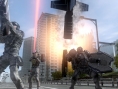 Earth Defense Force 4 : avalanche d'images