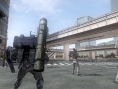 Earth Defense Force 4 : avalanche d'images