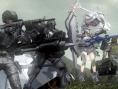 Earth Defense Force 4 : avalanche d'images