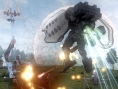Earth Defense Force 4 : avalanche d'images