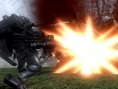 Earth Defense Force 4 : avalanche d'images